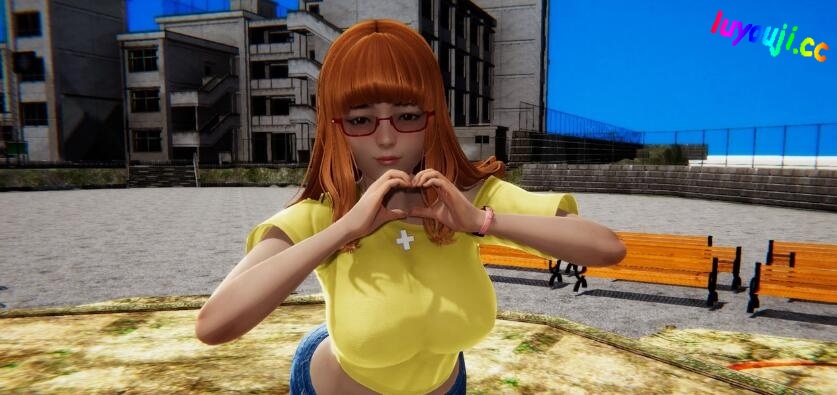 [欧美] 十二位女神 12 Goddesses V1.1 AI汉化版 [4.2G]