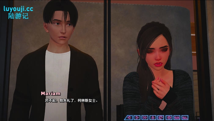 行业宝贝(Industry Baby) v1.0 汉化版 PC+安卓 SLG游戏 1.3G