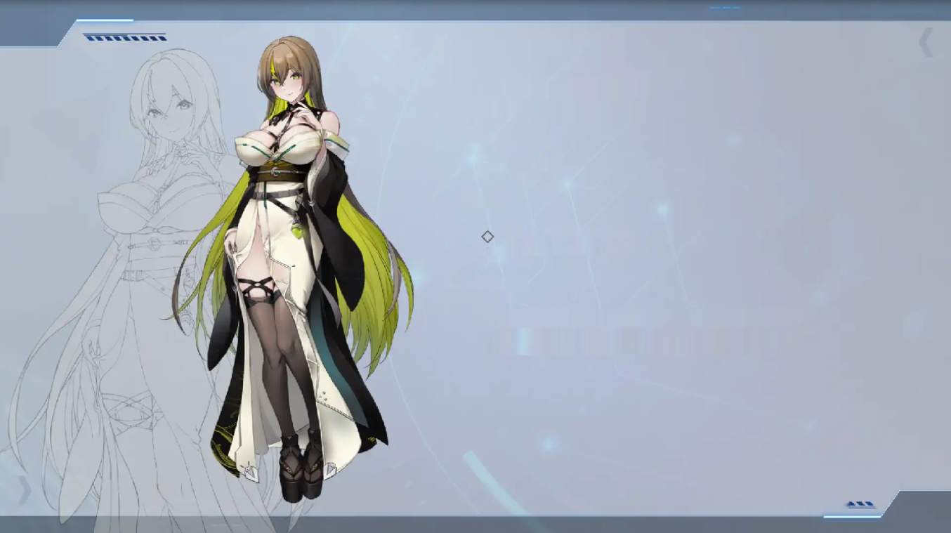 [SLG/汉化] 魅惑之翼：少女的爆衣攻略-Build.16764711-1.00.084-官方中文无修版+存档2.4G