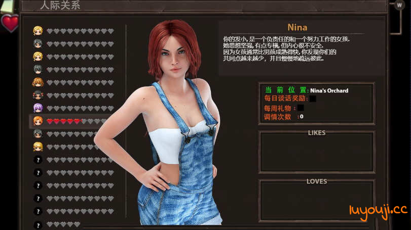 农民的追求(Peasant's Quest) v3.61 AI汉化版 RPG游戏&神作更新 4.2G