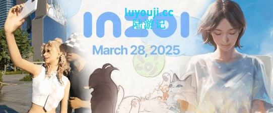 尽情畅游在生活的无限可能中——云族裔(inZOI) v1.6 官方中文版+全DLC 生活模拟游戏 23G-中文绅士游戏下啊载,黄游,色情手机游戏,绅士漫画,里番
