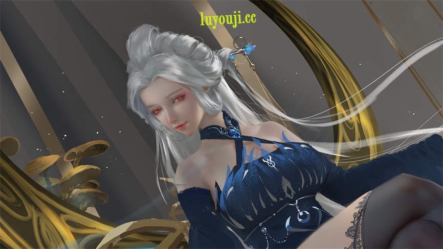 神话传记:仙女/妖精传记:仙女/Fairy Biography(V220902+已更新集成DLCs+Build.9430735升级档+中文语音)
