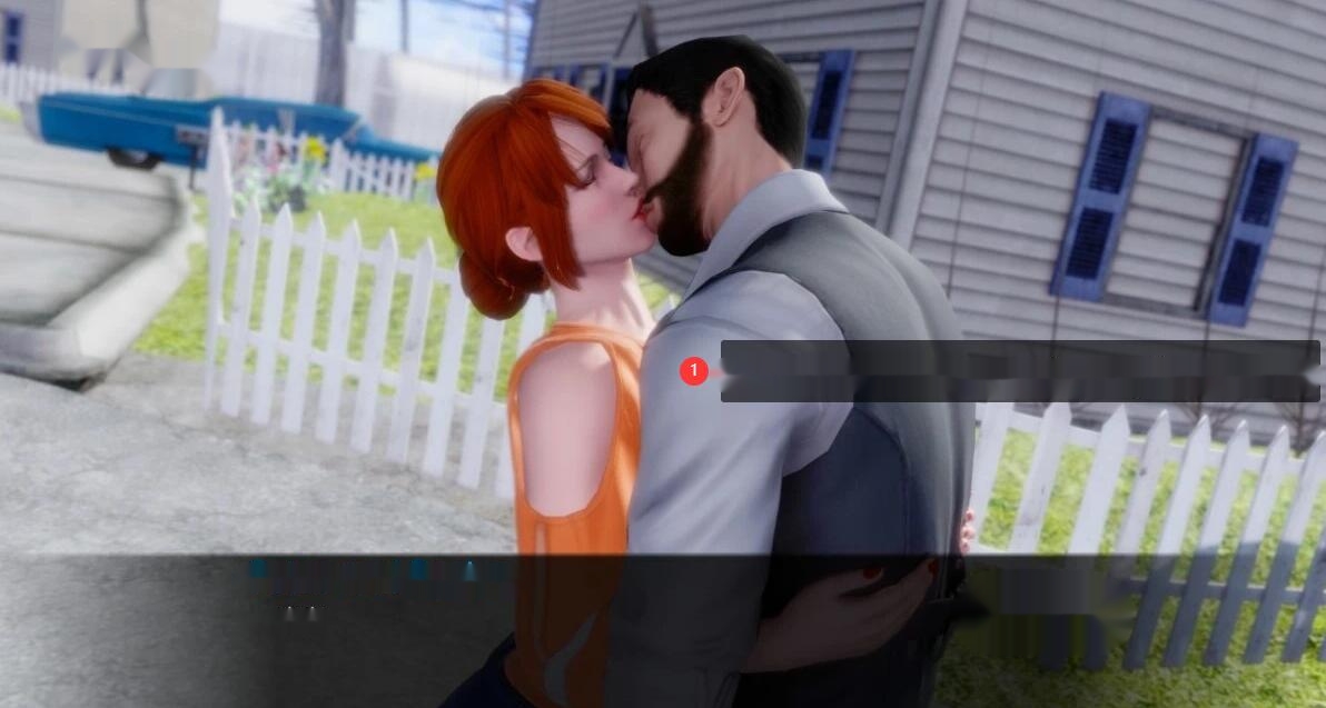 【SD/3D/欧美SLG/汉化】电车故障 Trolley Trouble V0.21 双端汉化版【3.6G】