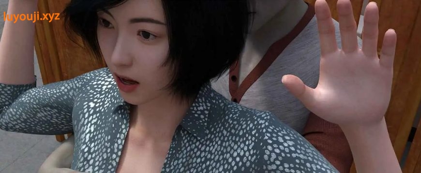 【PC/安卓/汉化/欧美/SLG游戏/2.40G】我未来的妻子 My Future Wife Ep.4 AI版+PC+安卓+欧美SLG游戏+2.40G-中文绅士游戏下载,黄游,色情手机啊游戏,绅士漫画,里番