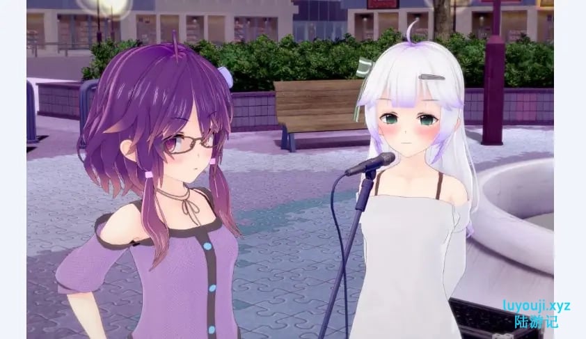 【PC/安卓/AI汉化版/2D/日系SLG游戏/3.84G】双面硬币 (Two Sides of the Same Coin) Ver0.3.4.5 AI汉化版+PC+安卓+2D日系SLG游戏+3.84G