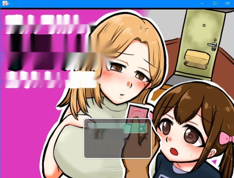 【SD/2D/RPG/汉化】与邻居母女发生关系 双端汉化版+礼包码【520M】-中文绅士游戏下载,黄游,色情手机游戏啊,绅士漫画,里番