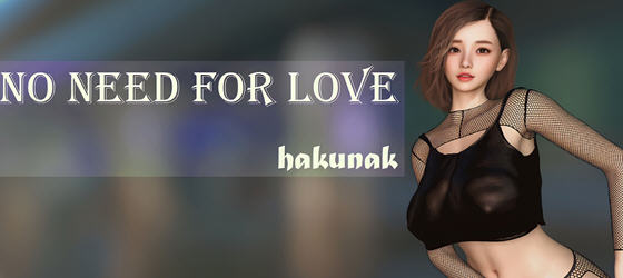 爱不需要理由 v0.8 汉化版 PC+安卓 动态SLG游戏 2.4G