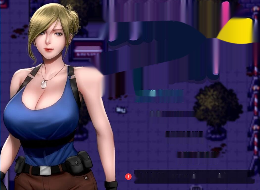 【SD/2D/神作RPG/汉化/动态】僵尸生活2:僵局 V1.23a 双端精翻汉化版【1.8G】-中文绅士游戏下载,黄游,色情手机游戏啊,绅士漫画,里番