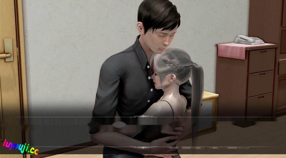 [电脑]【国产SLG/中文/合集/步兵】[三十六] 我的都市美艳后宫 V1-3部全集 官方中文步兵版 【5.4G】