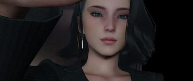 与妈妈一起隔离 v0.6 汉化重置版 PC+安卓模拟器 RPG游戏 1.3G-中文绅士游戏下载,黄游,色情手机游戏啊,绅士漫画,里番