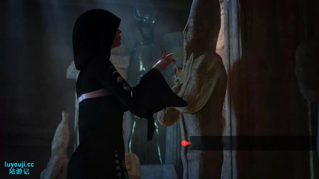 【SD/3D/RPG/汉化】创世秩序续作-蛇之交响曲 V0.07102 双端精翻汉化版【2.8G】