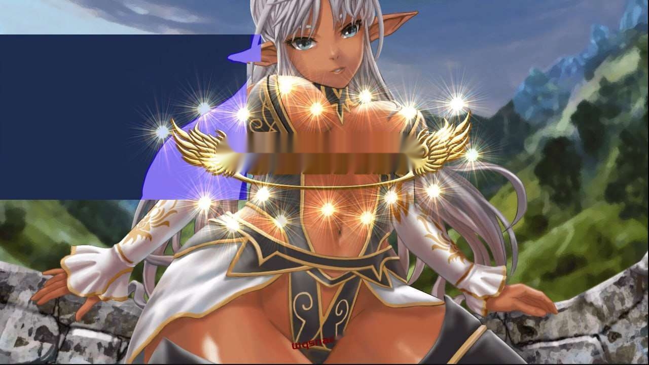 [休闲SLG/互动养成] 魔王救世剑 STEAM官方中文-中文绅士游戏下载,黄游,色情手机游戏,绅士漫画啊,里番