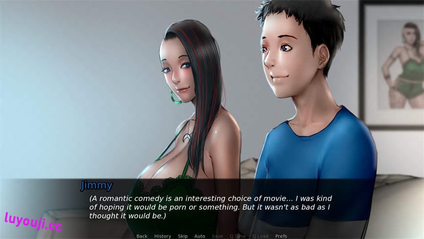 郊区王子/Prince of Suburbia（已更新至V1.0.12.12正式版-重要修复+集成第二章+集成爱如花开+永恒的承诺等全DLCs+Build.12916333升级档-沙盒）