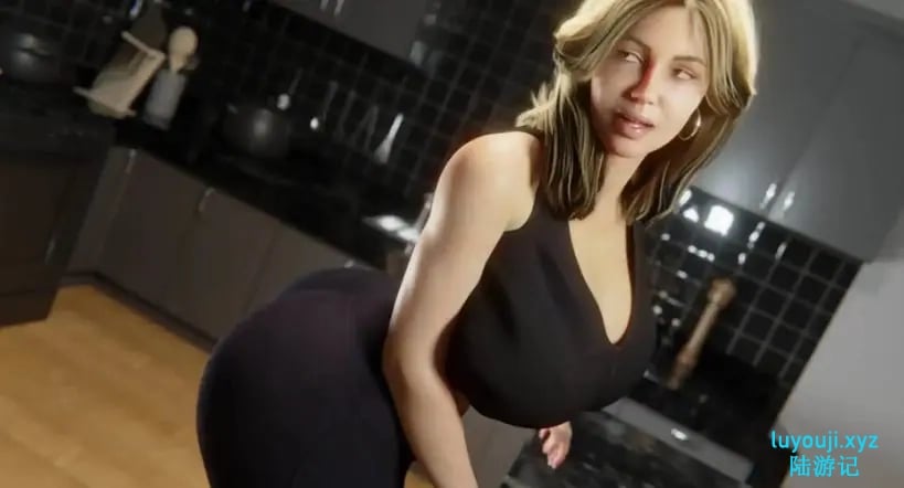 【PC/安卓/AI汉化/欧美/3D/SLG游戏/1.25G】疯狂冒险 (Mad Adventure) Ver0.1.7 AI汉化版+PC+安卓+欧美3DSLG游戏+1.25G