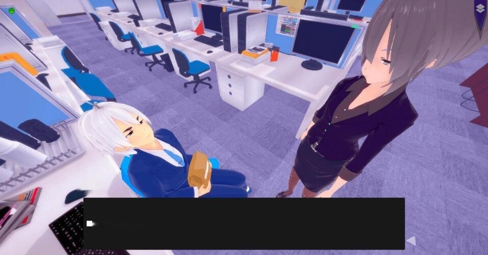 [电脑] 【PCV/3D/SLG/中文】辣妹冒险工会 V70.4 官方中文版【2.2G】