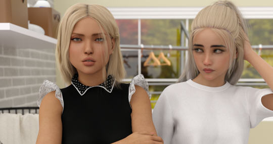 大学时代(University Days) EP11 汉化版 PC+安卓 动态SLG游戏 4G-中文绅士游戏下载,黄游,色情手机游戏,绅士漫画,里番啊