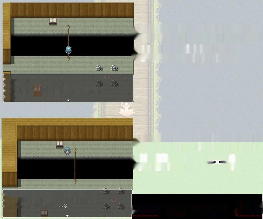 [探索RPG/TS性转魔物娘] TS魔物娘地方 PC+安卓 AI汉化版 1.3G