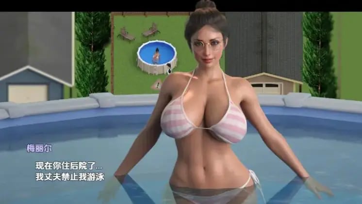 【PC/AI汉化/日式/RPG游戏/980M】空中秘闻 Ver1.0 内嵌AI汉化版+日式RPG游戏+980M-中文绅士游戏下载,黄游,色情手机游戏啊,绅士漫画,里番