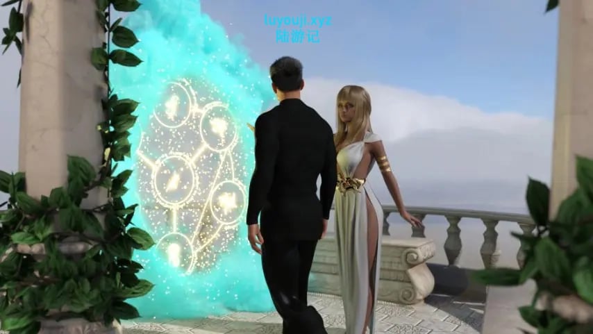 【PC/安卓/AI汉化/欧美/SLG游戏/8.48G】拿非利人 (Nephilim) Ver0.6.4 AI汉化版+PC+安卓+欧美SLG游戏+8.48G