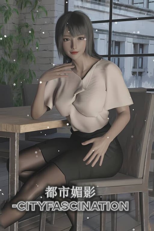 都市媚影/CityFascination（已更新至V230731+集成疾风特工小组+柳怡额外支线+雀神大赛+桥本优奈剧情+祈琬晴啊戚雅柔剧情+绍乐逸剧情+按摩店MOD-沙盒经营）-中文绅士游戏下载,黄游,色情手机游戏,绅士漫画,里番