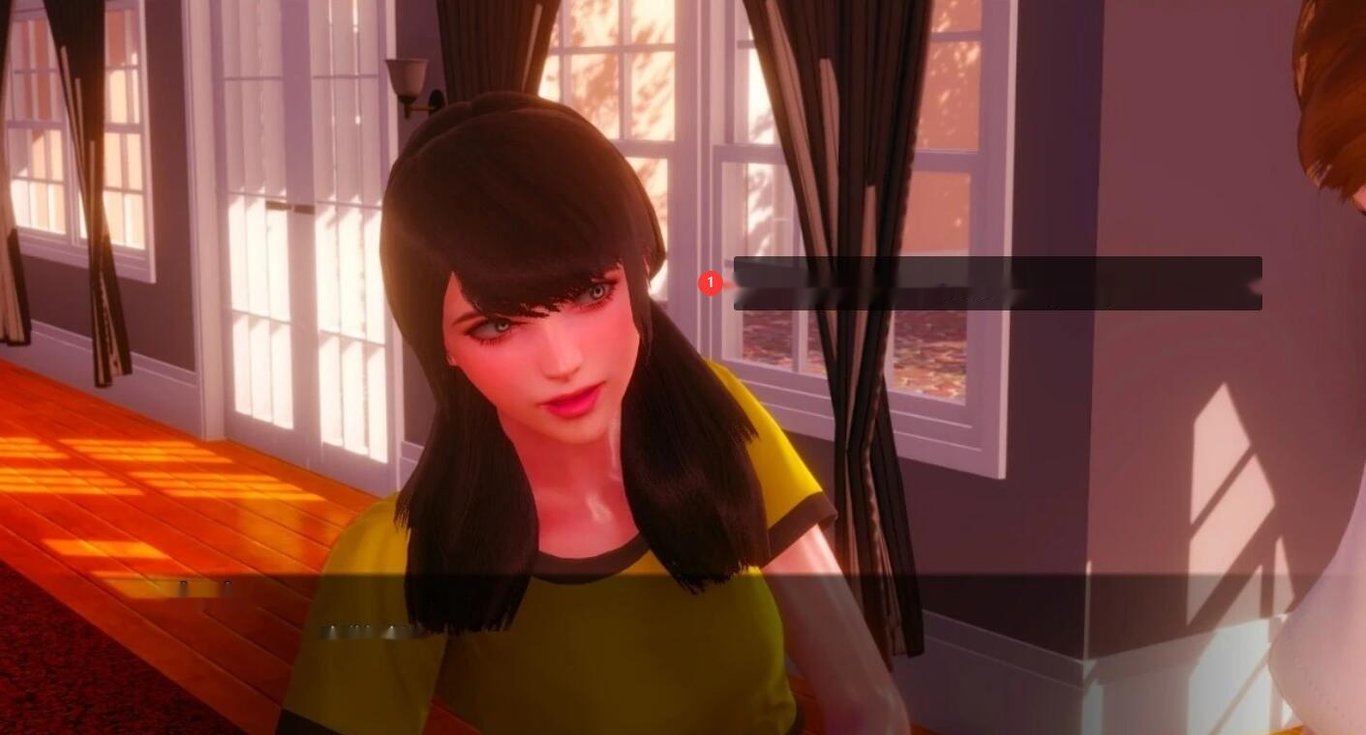 【SD/3D/亚洲风SLG/汉化/动态】仲夏月光 EP.2 R.2 双端精汉化版【2.7G】