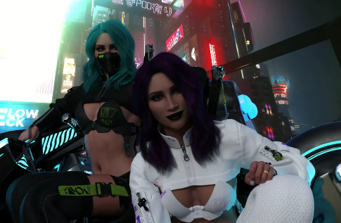 【PC/安卓/AI汉化/欧美/SLG游戏/5.58G】雪莉的未来过去 (Shelly's Future Past) Ep8.1 AI汉化版+PC+安卓+欧美SLG游戏+5.58G-中文绅士游戏下载,黄游,色啊情手机游戏,绅士漫画,里番