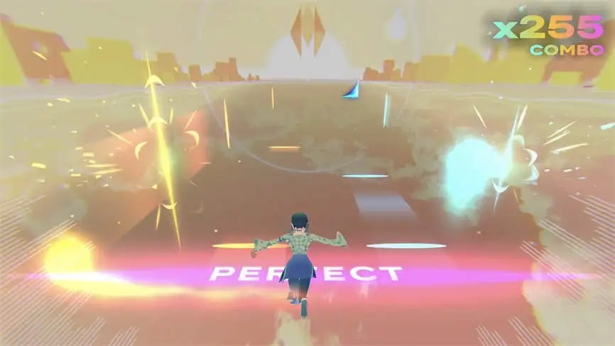 星之旅/Starri（+需VR设备）