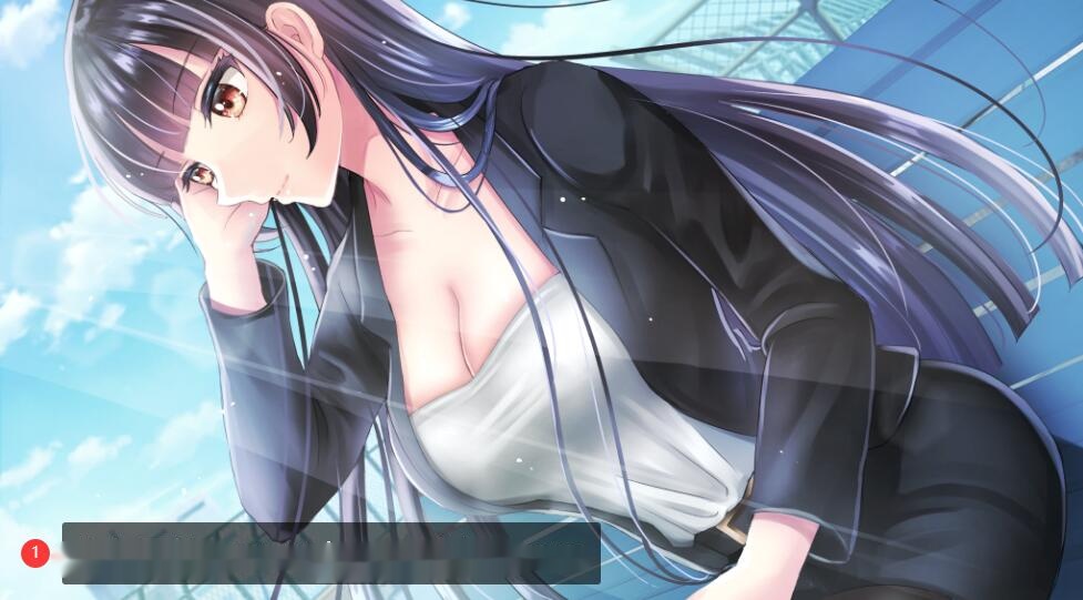 【双端】【教育RPG/监禁/中文/CV】职场女友带回家 V1.04+DLC 官中步兵版 1G