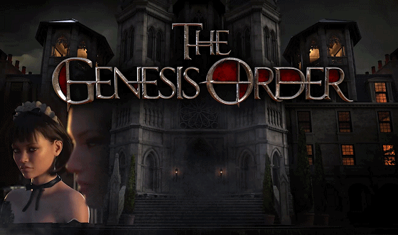 【SD/3D/RPG/汉化】创世秩序The Genesis Order V57011 双端精翻汉化版【6G】