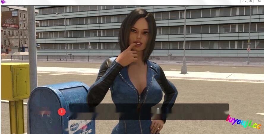 【SD/3D/欧美SLG/汉化/动态】渴望我的客人 EP19-23 双端汉化版+全CG【3.6G】