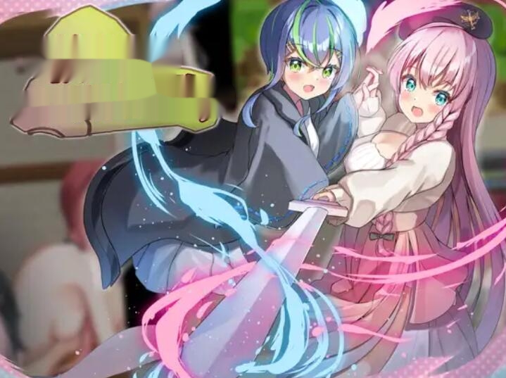 [电脑]【日式RPG/中文/步兵】 前辈与不可思议之岛 v1.0 Steam官方中文步兵版【600M】-中文绅士游戏下载,黄游,色啊情手机游戏,绅士漫画,里番