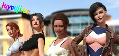 [欧美SLG/汉化/动态] 给我的梦想的信 Letter to My Dream v0.1.2 PC+安卓汉化版 [多空/2G]-中文绅士游戏下载,黄游,色情手机游啊戏,绅士漫画,里番