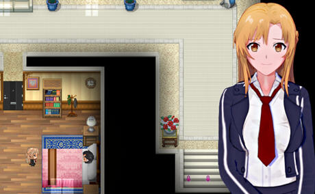 刀剑神域:气息遮断陷阱 第二部 v0.601 中文版 PC+安卓 RPG游戏&NTR-中文绅士游戏下载,黄游,色情手机游啊戏,绅士漫画,里番