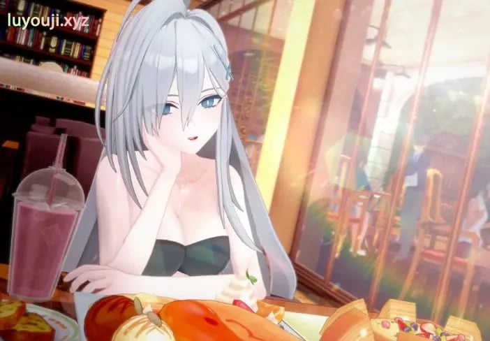 【PC/安卓/AI汉化/日系/SLG游戏/3.99G】诺莉卡案件 第二季 Ver0.17 AI汉化版+PC+安卓+日系SLG游戏+3.99G