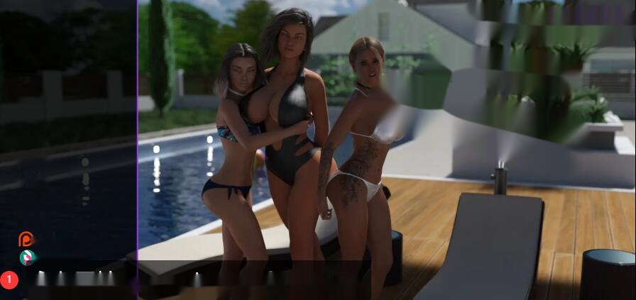 【欧美SLG/汉化/动态】爱的路 The Way Love Goes Ch. 20 汉化版 2.5G-中文绅士游戏下载,黄游,色情手机游戏,绅士漫画,里番