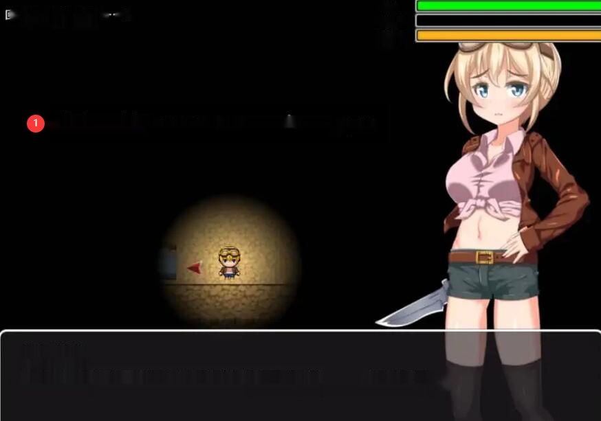 【双端】[策略RPG/汉化] 迷宫支配者 Ver1.1.0 精翻汉化版 500M