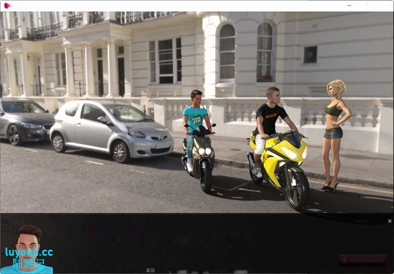 [欧美SLG/汉化] 简单的日子 Simple Days v0.19.1 PC+安卓汉化版5.5G