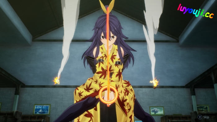 伊甸星原(EDENS ZERO) 官方中文豪华版 RPG游戏 11G