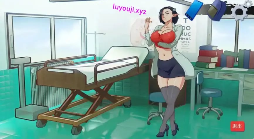 【PC/安卓/AI汉化/欧美/SLG游戏/1.60G】英雄大学 H (Heroes University H) Ver0.9.2 AI汉化+PC+安卓+欧美SLG游戏+1.6G
