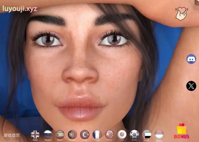 【PC/安卓/AI汉化版/3D/欧美/SLG游戏/3.93G】无聊的妻子 (Bored Wife) Ver0.2.5 AI汉化版+PC+安卓+3D欧美SLG游戏+3.93G-中文绅士游戏下载,黄游,色情啊手机游戏,绅士漫画,里番