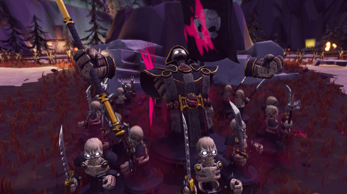 玩具军团模拟器(Toy Tactics) 官方中文版 战争策略游戏 4.3G