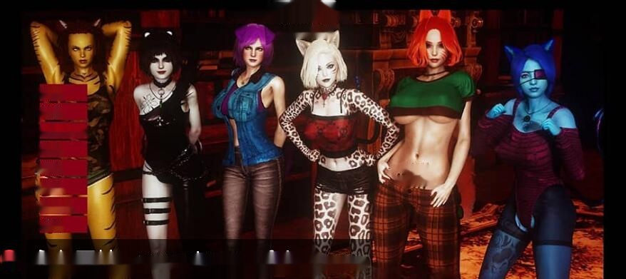 【欧美SLG/汉化/3d】农舍 毛皮之家 Furr House Ch.3 PC+安卓汉化版【3G】-中文绅士游戏下载,黄游,色情手机游戏,绅士漫画啊,里番