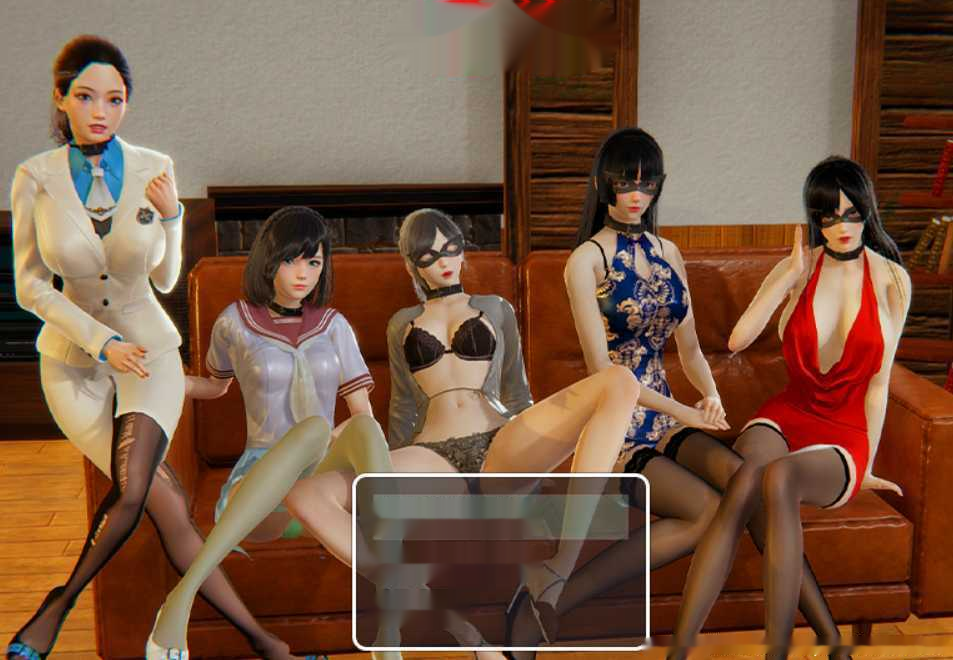 【国产破解RPG/中文/步兵/中文CV】医德 Ver4.0 作弊官方中文版 + 全CG【PC+安卓/4G】-中文绅士游戏下载,黄游,色情手啊机游戏,绅士漫画,里番