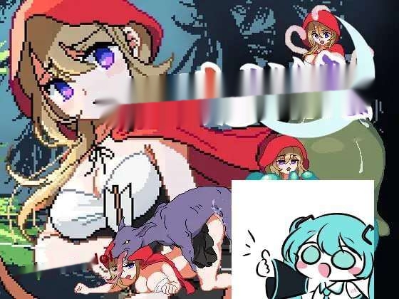 [动作ACT/像素动态] 蔷薇与魔兽 ロゼと魔獣 AI汉化版 2.2G-中文绅士游戏下载,黄游,色情手机游戏,绅士漫啊画,里番