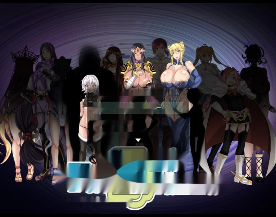 [电脑]【RPG/AI汉化/FGO同人】Fate-雌豚妈妈命运召唤 Fate/Grand mamma Ver87 AI汉化版【2.6G】-中文绅士游戏下载,黄游,色情手机游戏,绅士啊漫画,里番