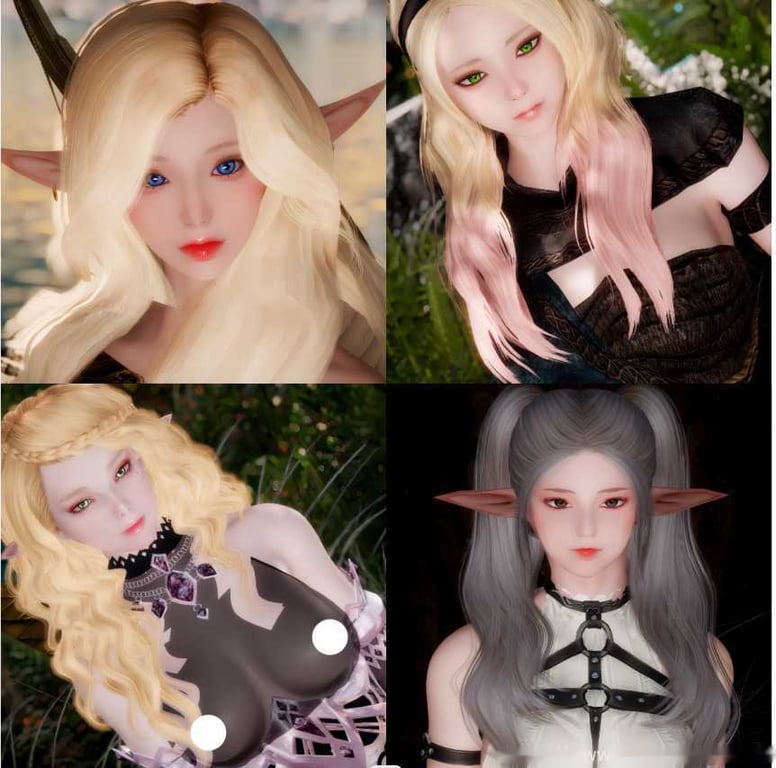 探秘上古卷轴5顶配整合版300G：新加入的62种龙族骑乘带你飞跃2023年！