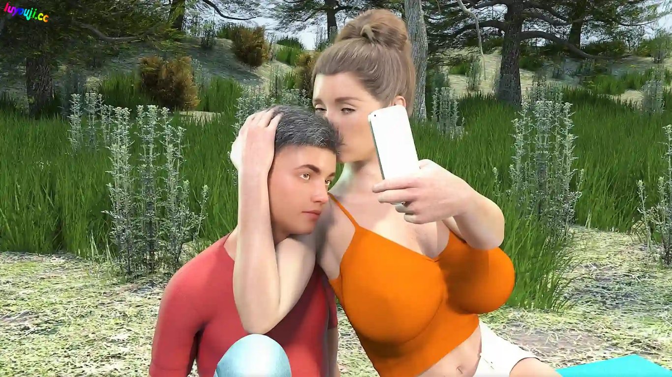 [欧美SLG汉化动态]QPrey： 逃离湖景 QPrey Escape from Lake Thing v1.1PC+安卓-中文绅士游戏下载,黄游,色情手机游戏,绅士漫画,里番