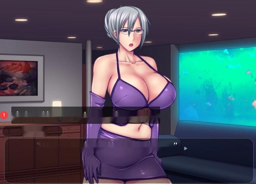 【SD/2D/SLG/汉化】断罪熟肉地牢!黑心企业傲慢女社长堕落!双端汉化版【600M】