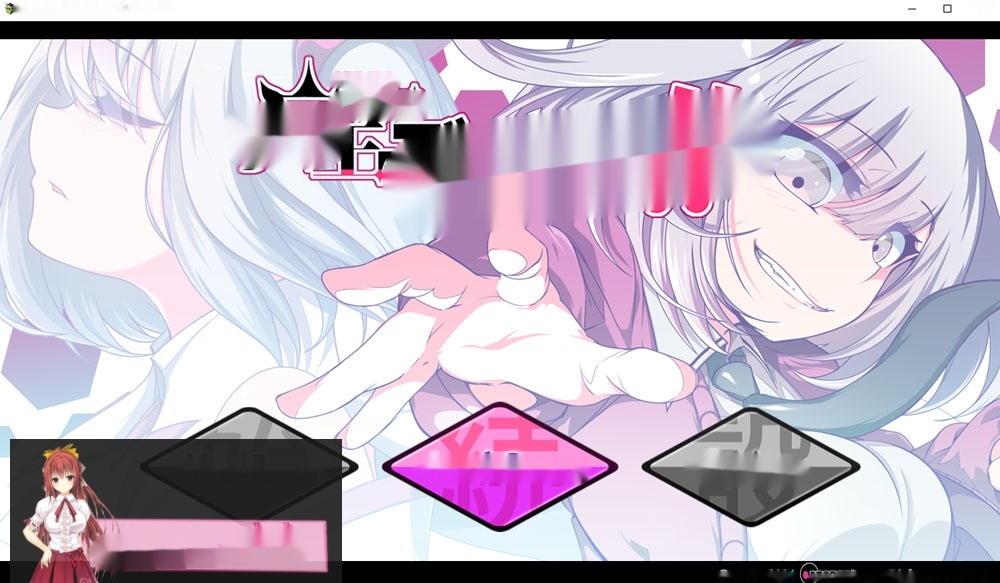 [热门RPG/汉化]魔王拳姬恶魔梅里！！挂载AI汉化版+存档[新汉化]4.1G-中文绅士游戏下载,黄游,色情手啊机游戏,绅士漫画,里番