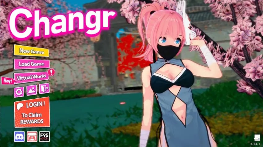 【PC/安卓/AI汉化/日系/后宫/SLG游戏/2.31G】Changr-社会革命 (Changr: A Social Revolution) Ver0.04.4 AI汉化版 PC+安卓+日系SLG+2.31G-中文绅士游戏下载,黄游,色情手机啊游戏,绅士漫画,里番